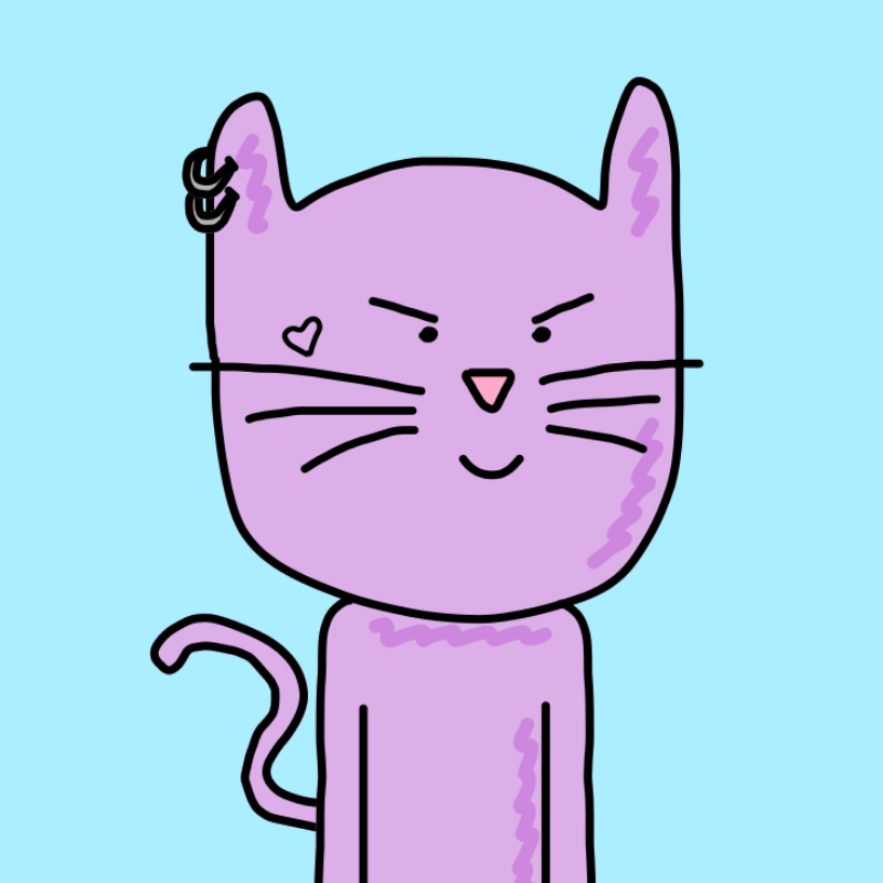 Janky Cats FX #163