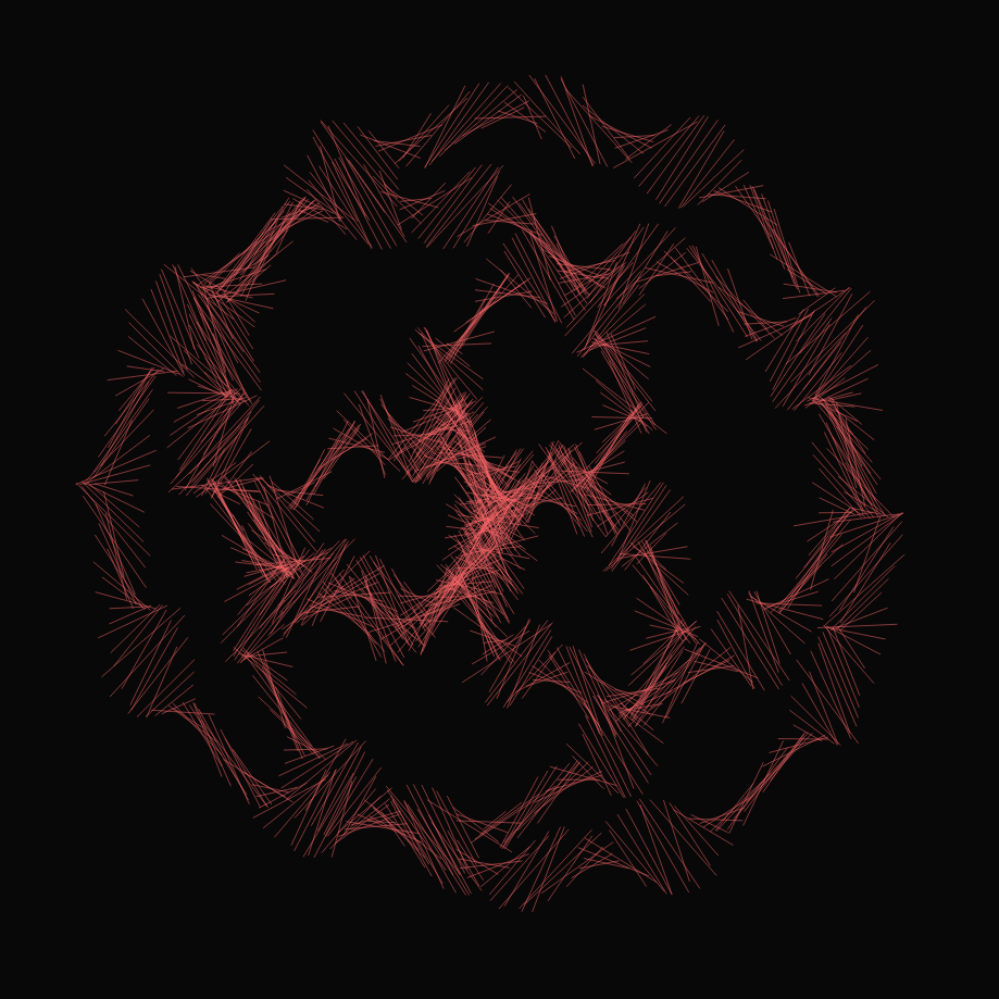 The Noise #11414