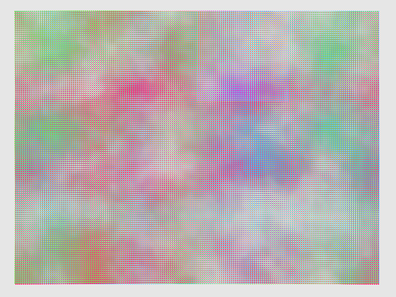 Color Function #2118