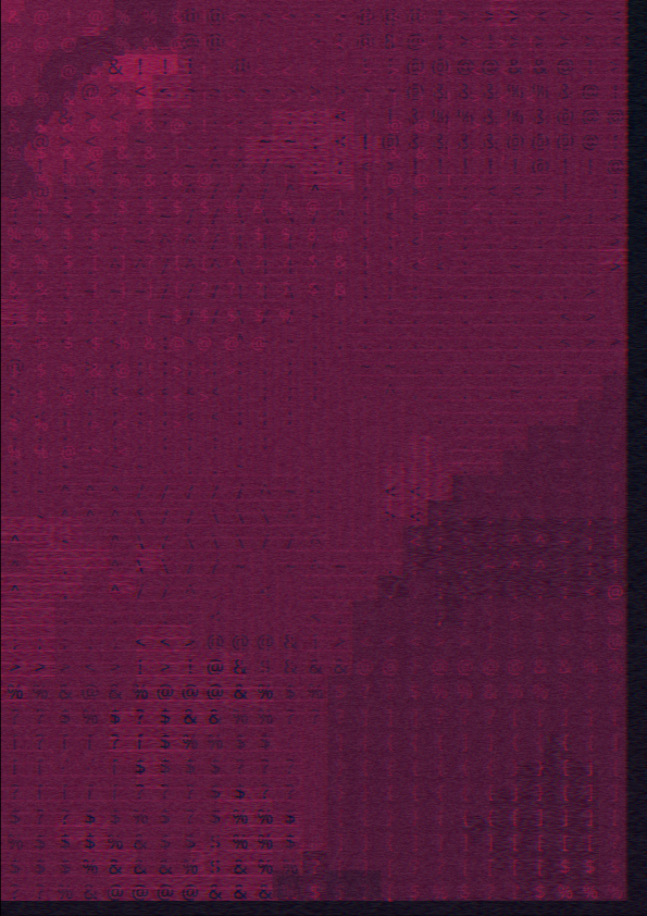 Convergence Remnants #12722