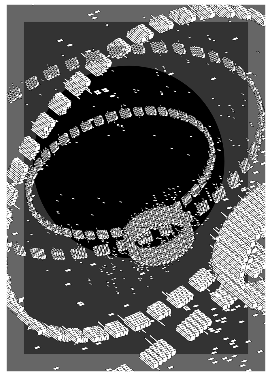 MEGASTRUCTURES #148