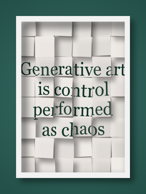 The Metaphor Machine #44473
