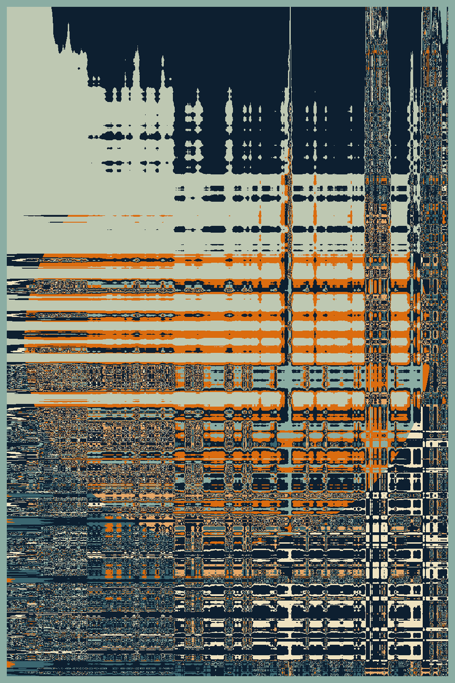 Elswhere #139