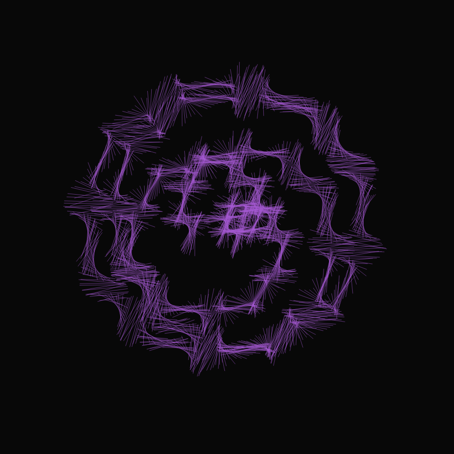 The Noise #13187
