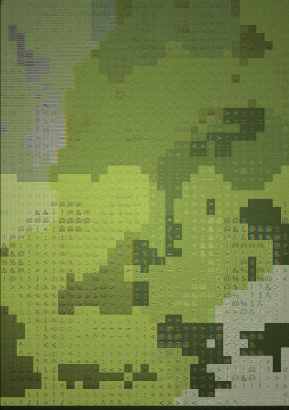 Convergence Remnants #10904