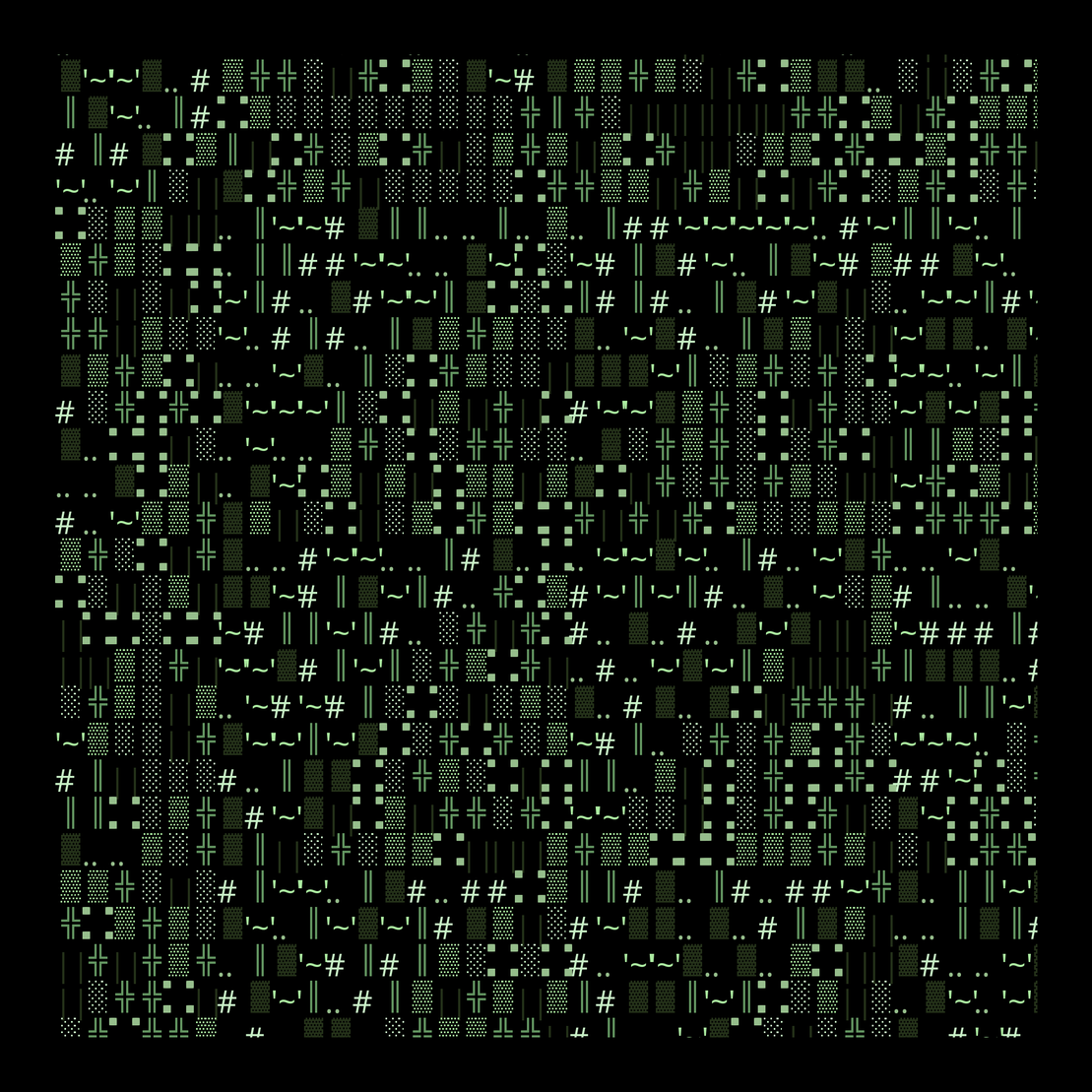 g l y p h #111855