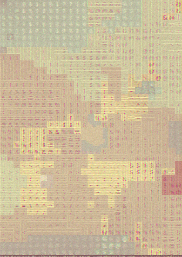 Convergence Remnants #8342