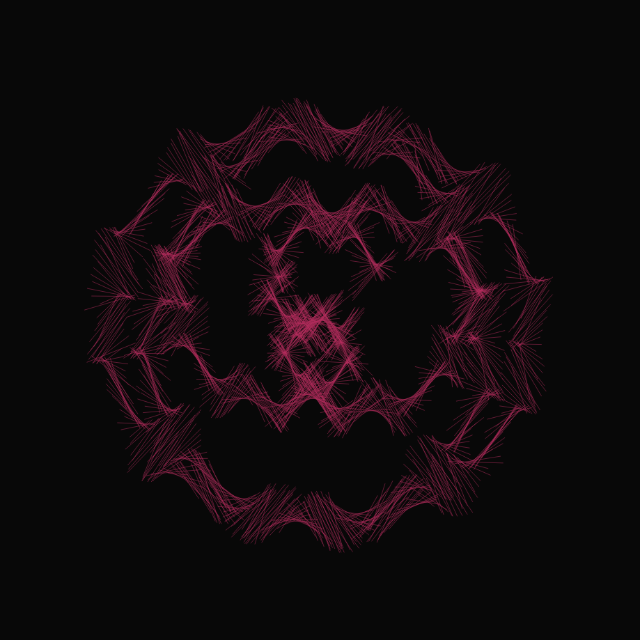 The Noise #7887