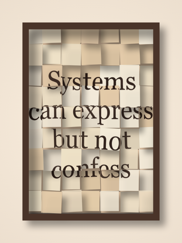 The Metaphor Machine #39889