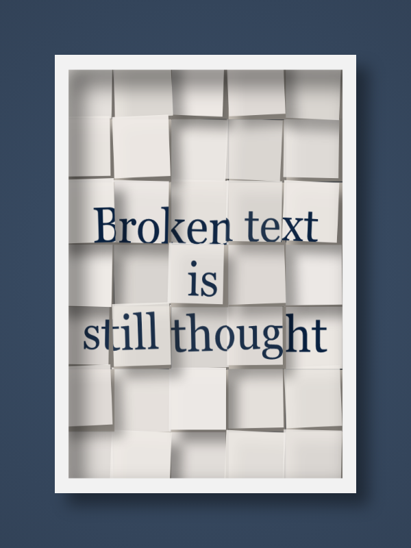 The Metaphor Machine #10187