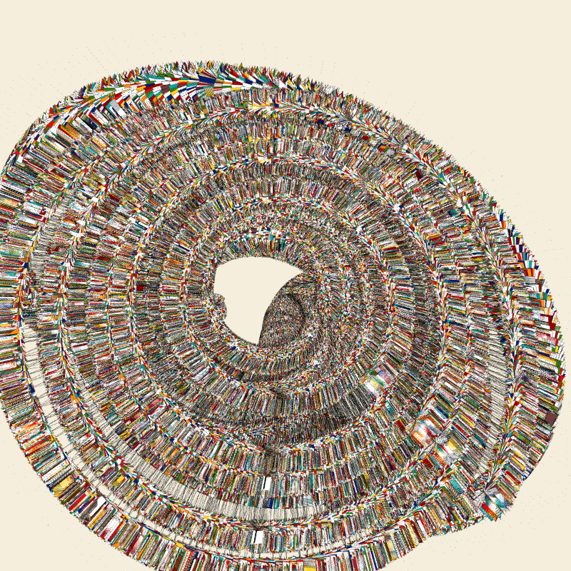 Singularithm #1245