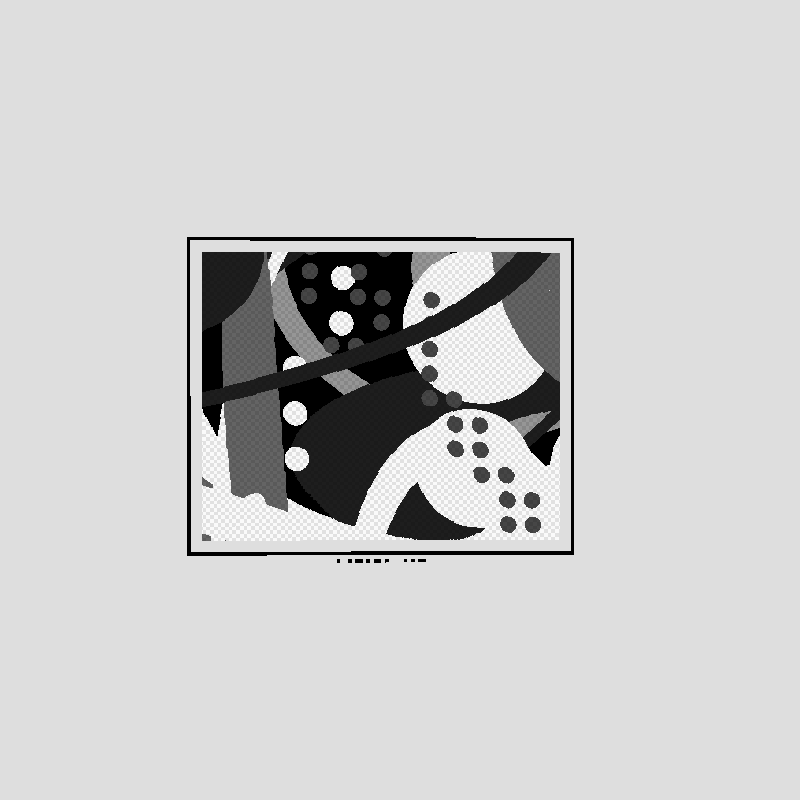 white room #254