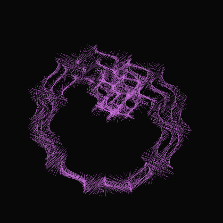 The Noise #12295