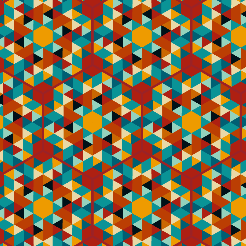Hex Flex #151