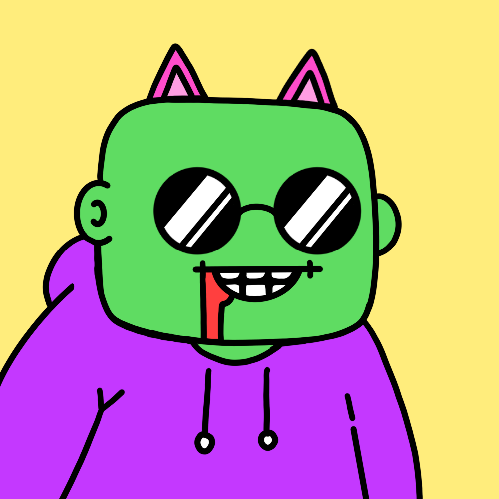 Dedfrenz #7