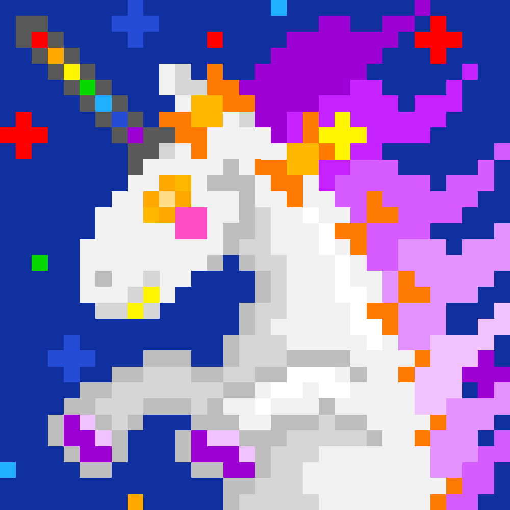 Unicorn #4227