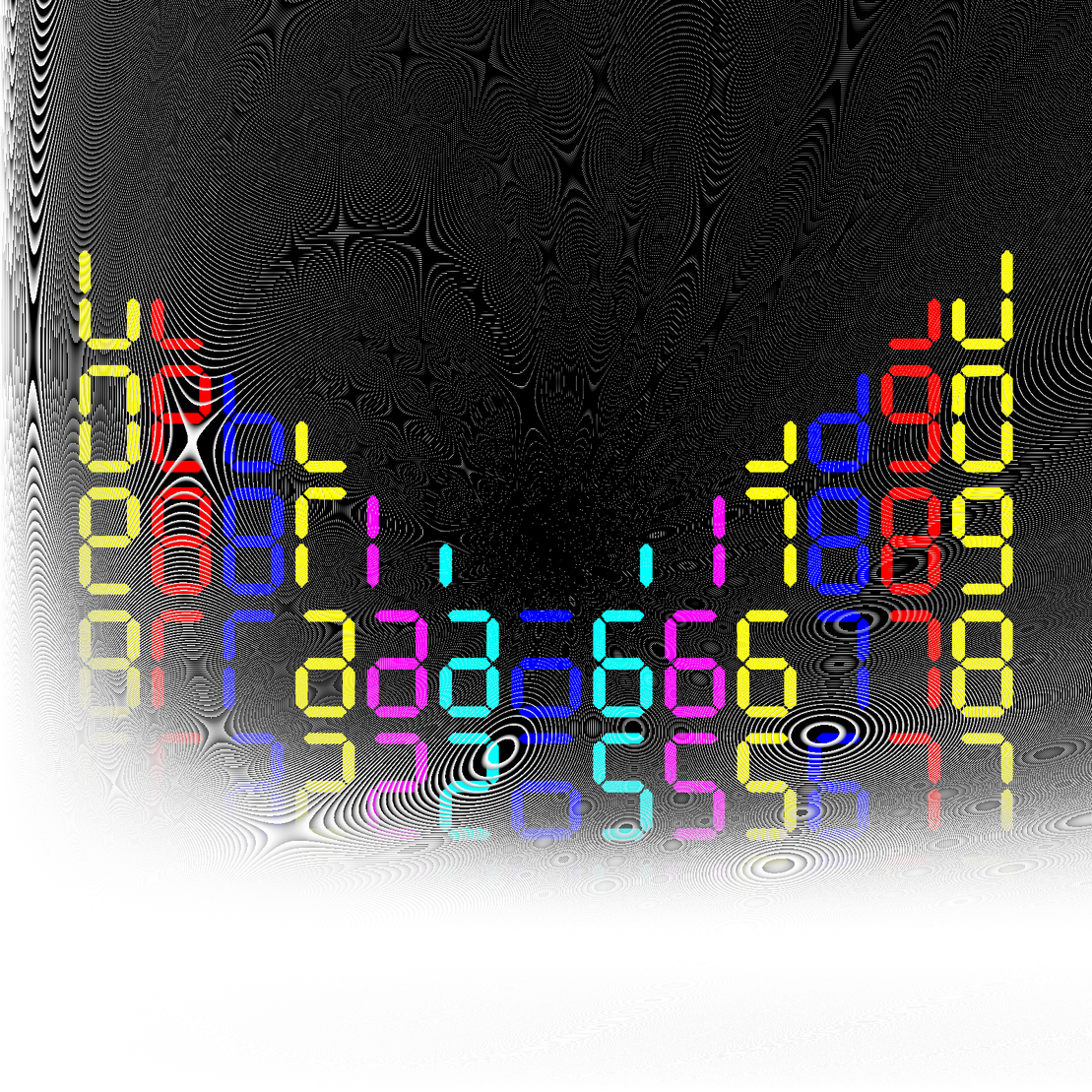 Digits #441
