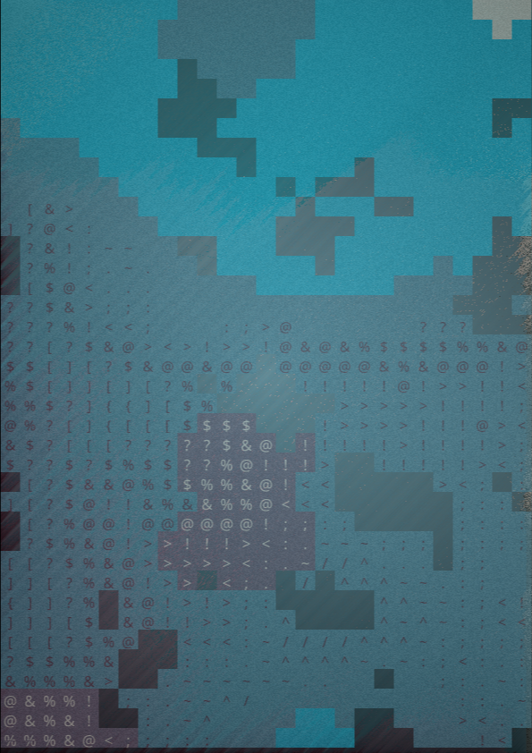Convergence Remnants #2235