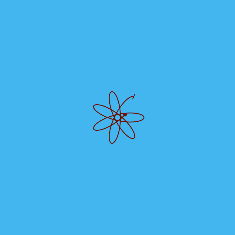 Spirograph #1