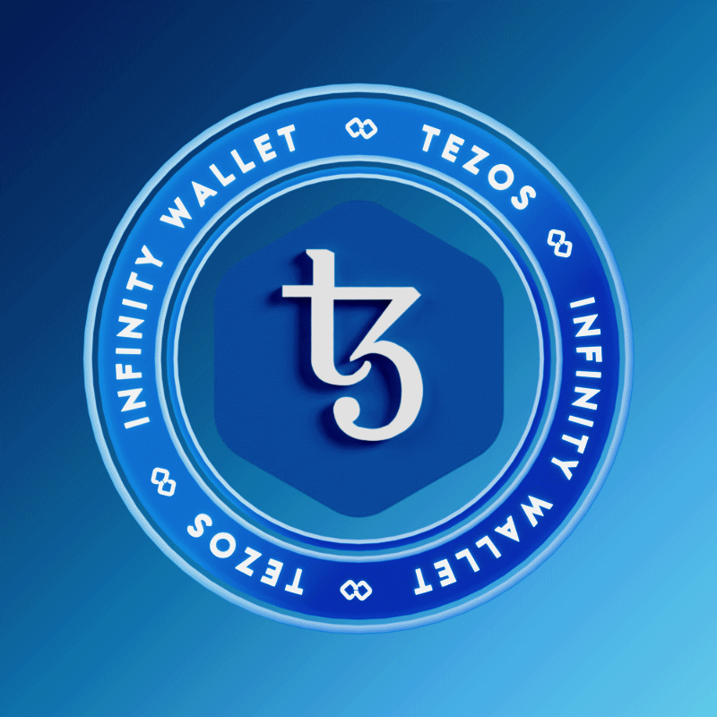 Tezos x Infinity Wallet #2281