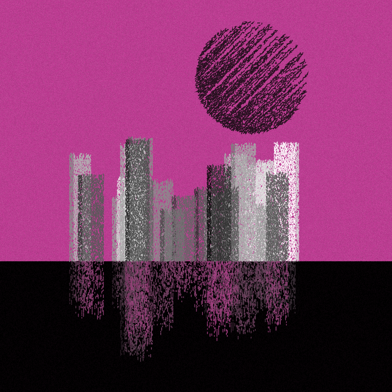 Distorted Decay #4