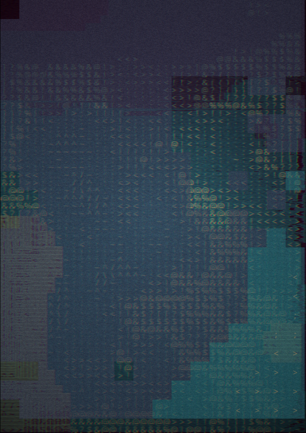 Convergence Remnants #10290