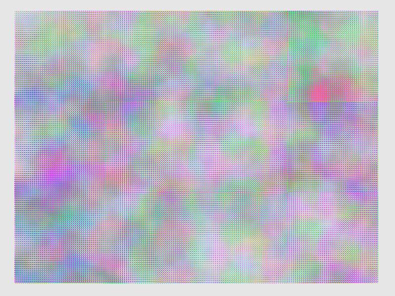 Color Function #5335