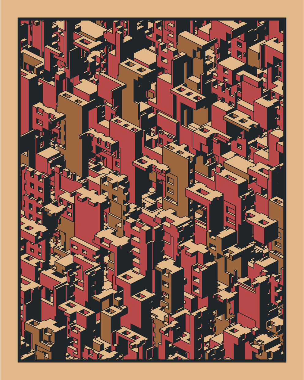 Modulation #237