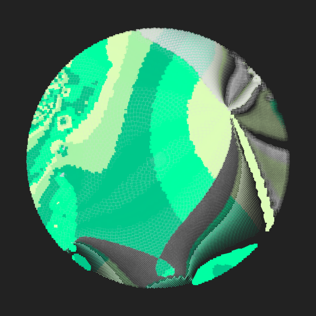 Still C #21601
