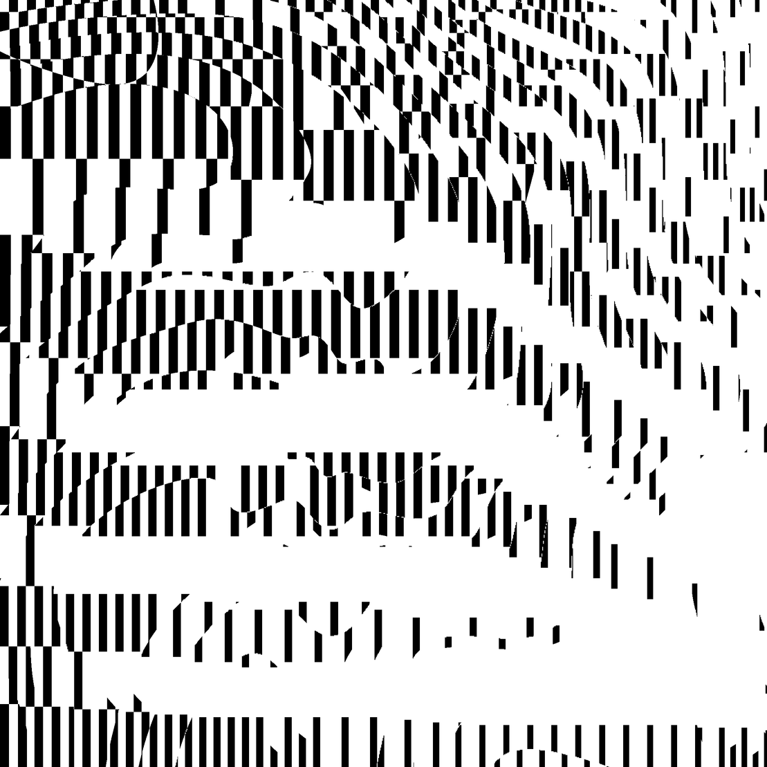 Broken Dither #236