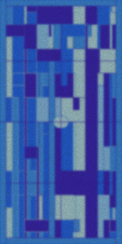Windows Of Opportunity #22