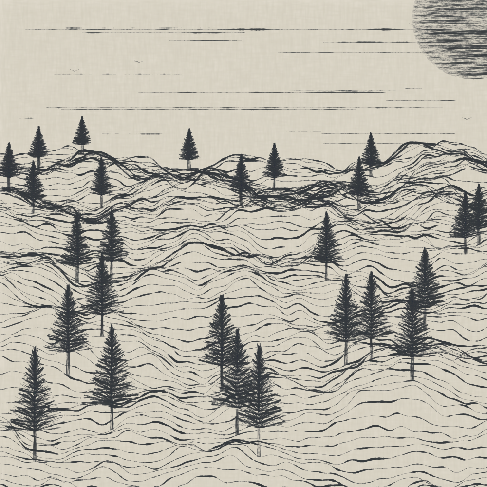 Pine Dream #46