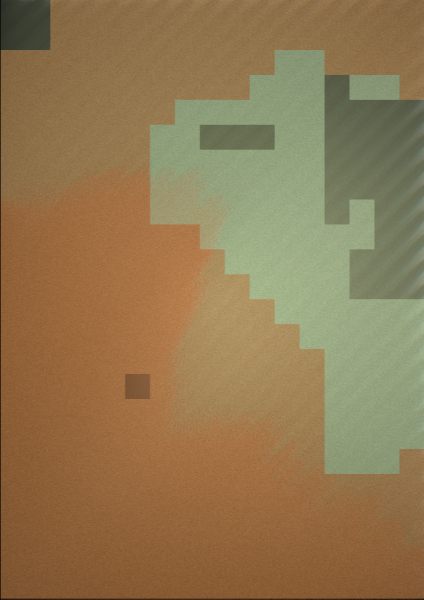 Convergence Remnants #10063