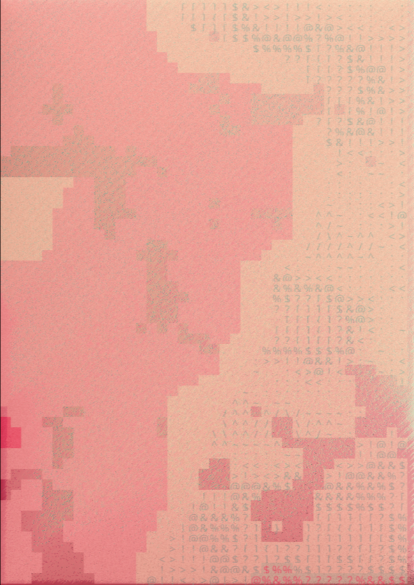 Convergence Remnants #5060