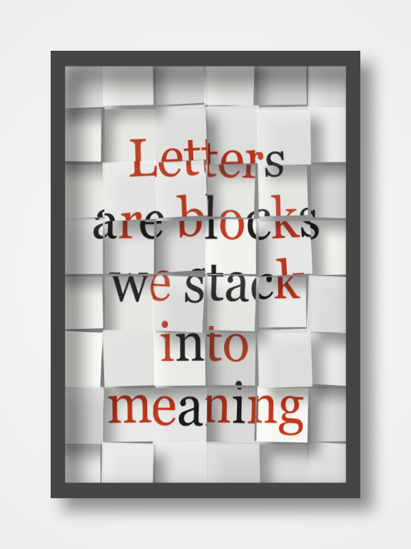 The Metaphor Machine #23220