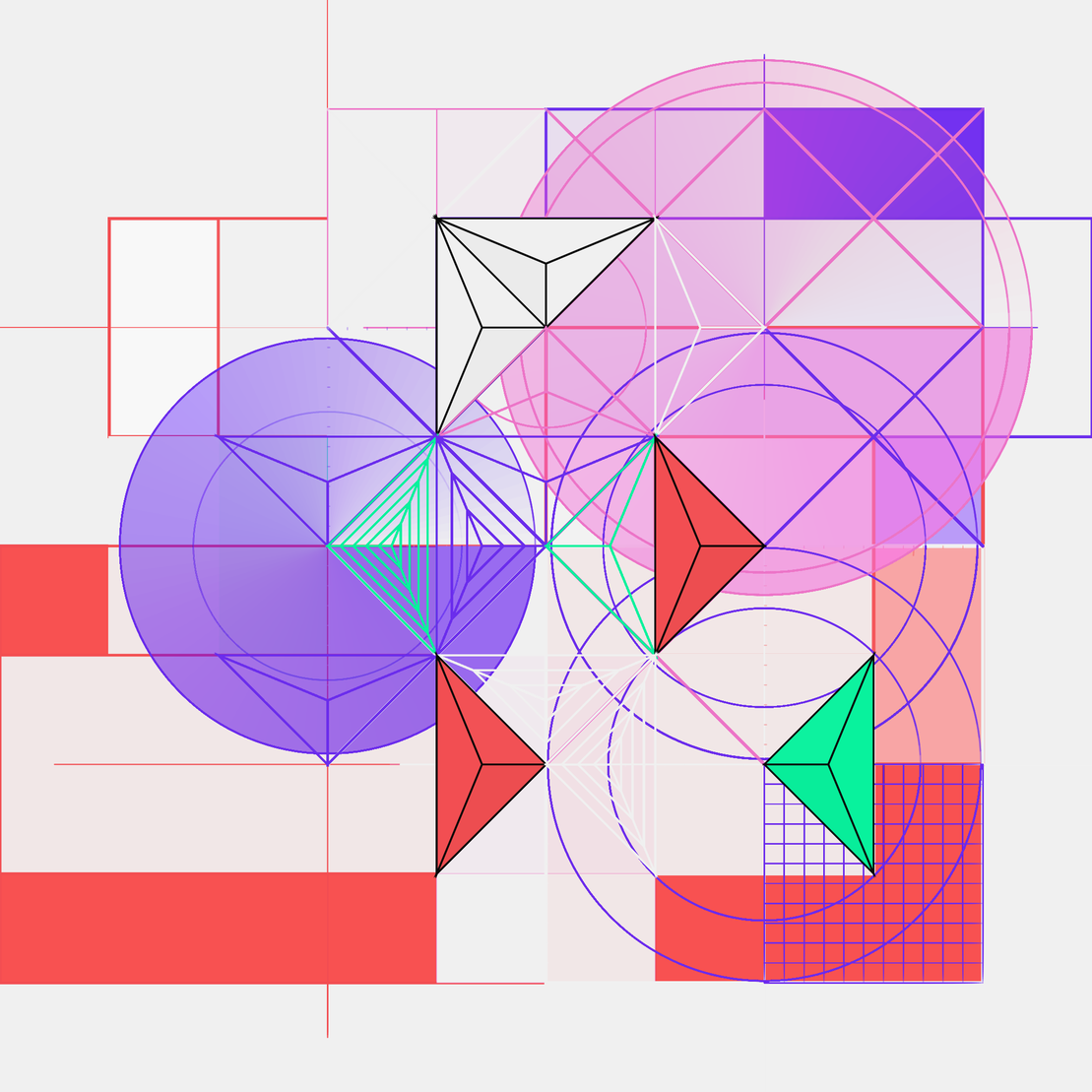 Machine 13: blueprints #105