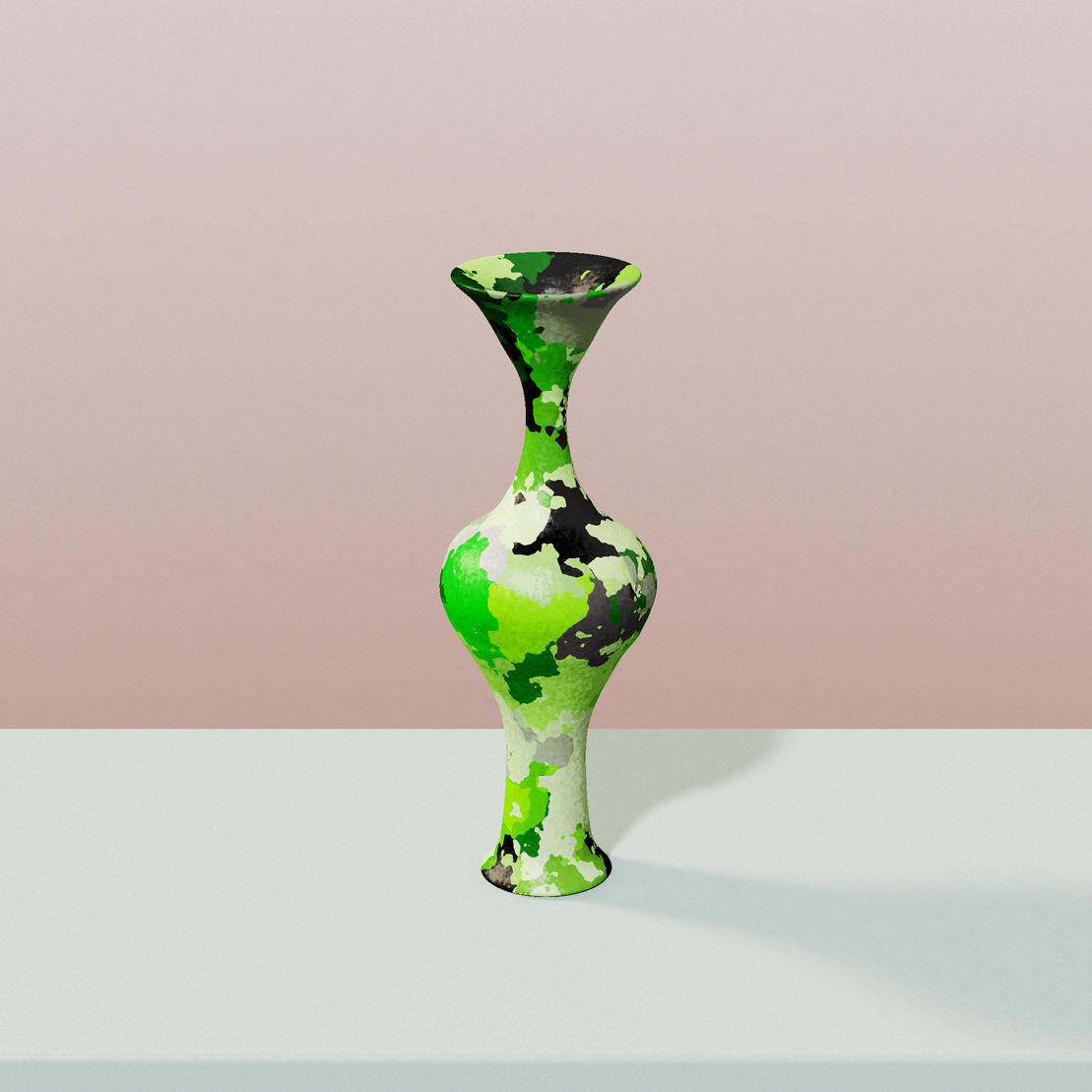 fxVase #42