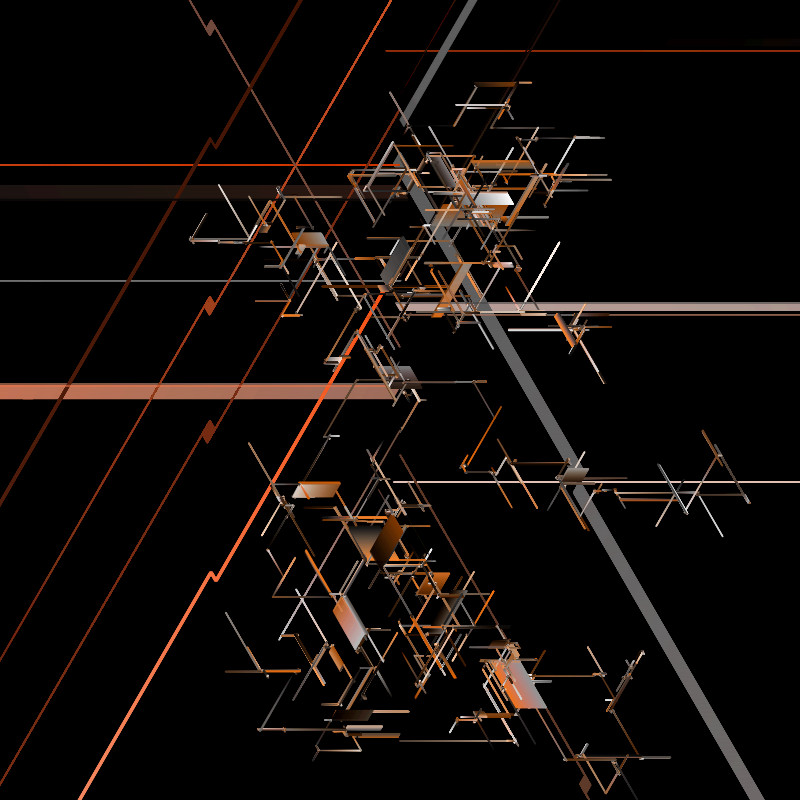 Lines and Planes #118