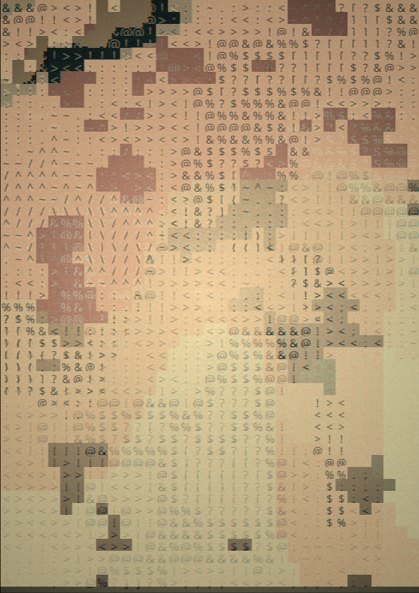 Convergence Remnants #7435