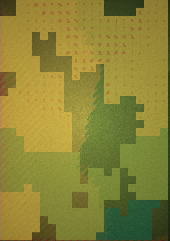 Convergence Remnants #15495