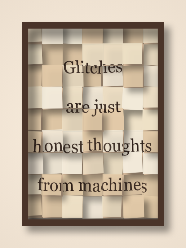 The Metaphor Machine #33752