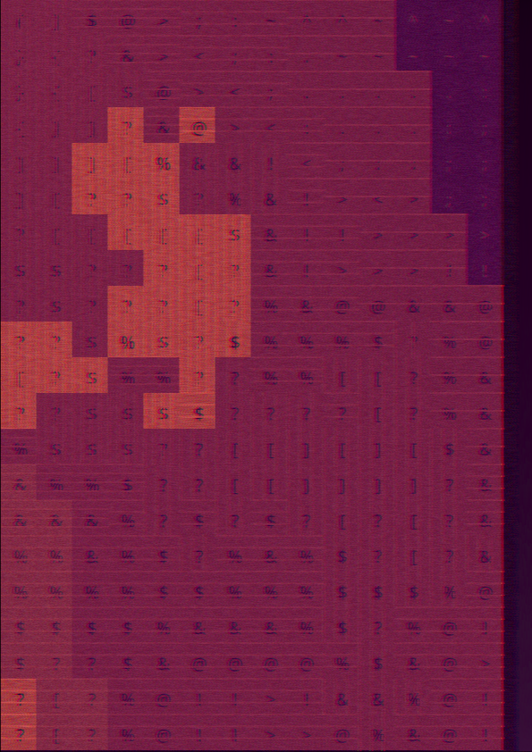 Convergence Remnants #21112