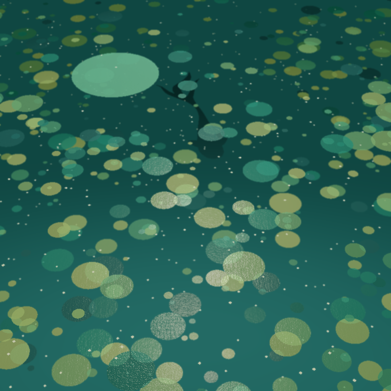 Pond #74