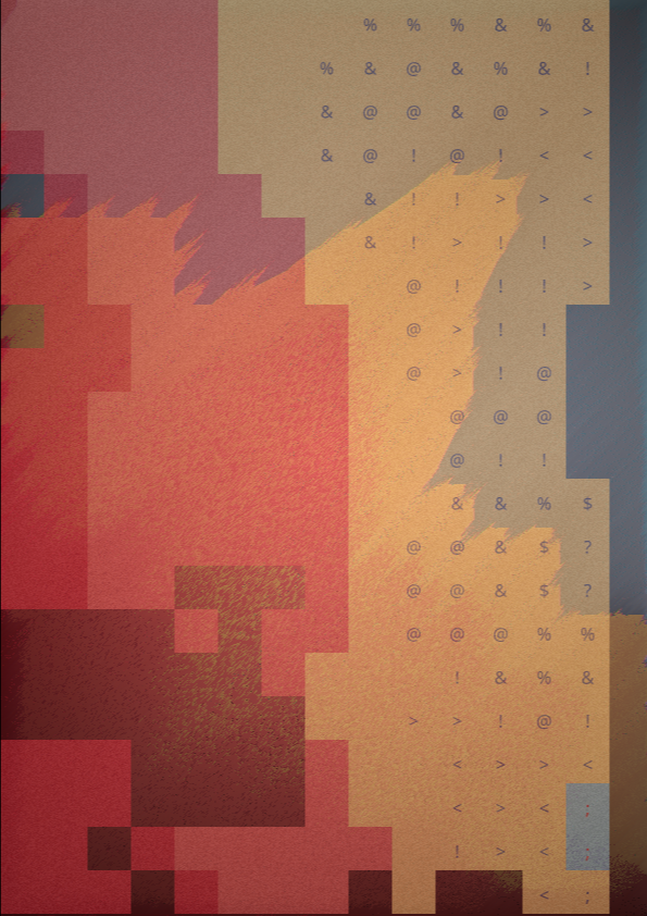 Convergence Remnants #3724