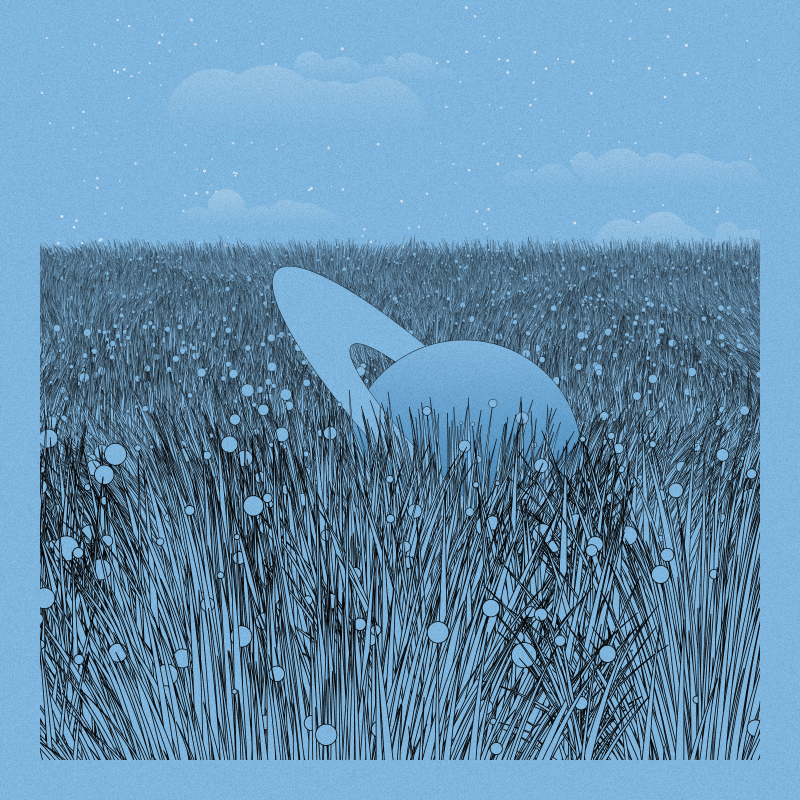 Garden of the Universe #47