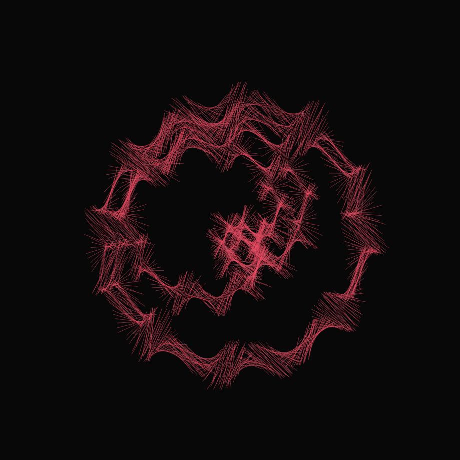 The Noise #11534