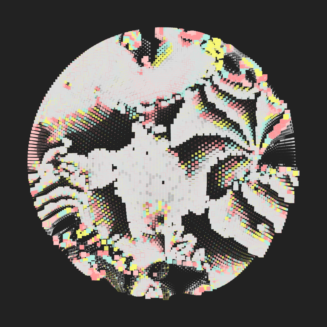 Still C #501
