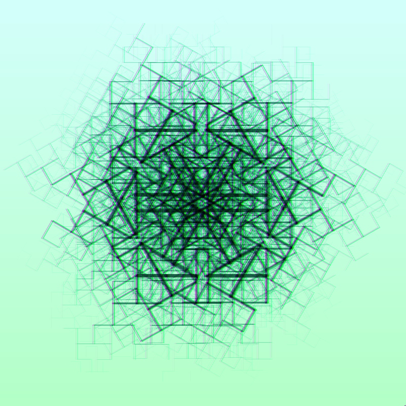 Geometric Patterns #1