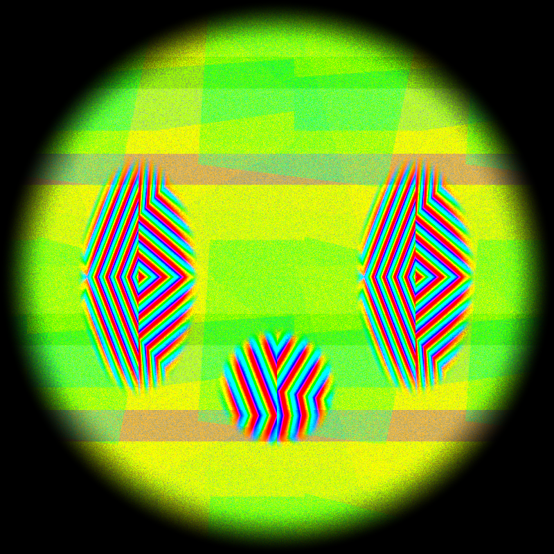 Trippy Stiff Emoji #5