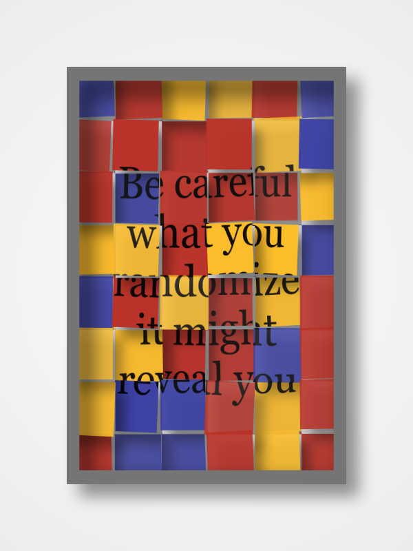 The Metaphor Machine #14965